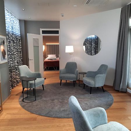 Original Sokos Hotel Seurahuone Савонлина Екстериор снимка