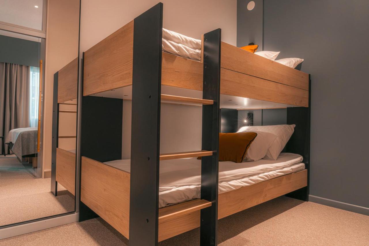 Original Sokos Hotel Seurahuone Савонлина Екстериор снимка