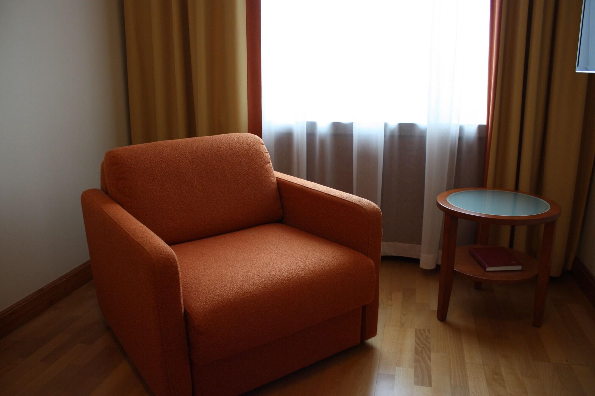 Original Sokos Hotel Seurahuone Савонлина Екстериор снимка