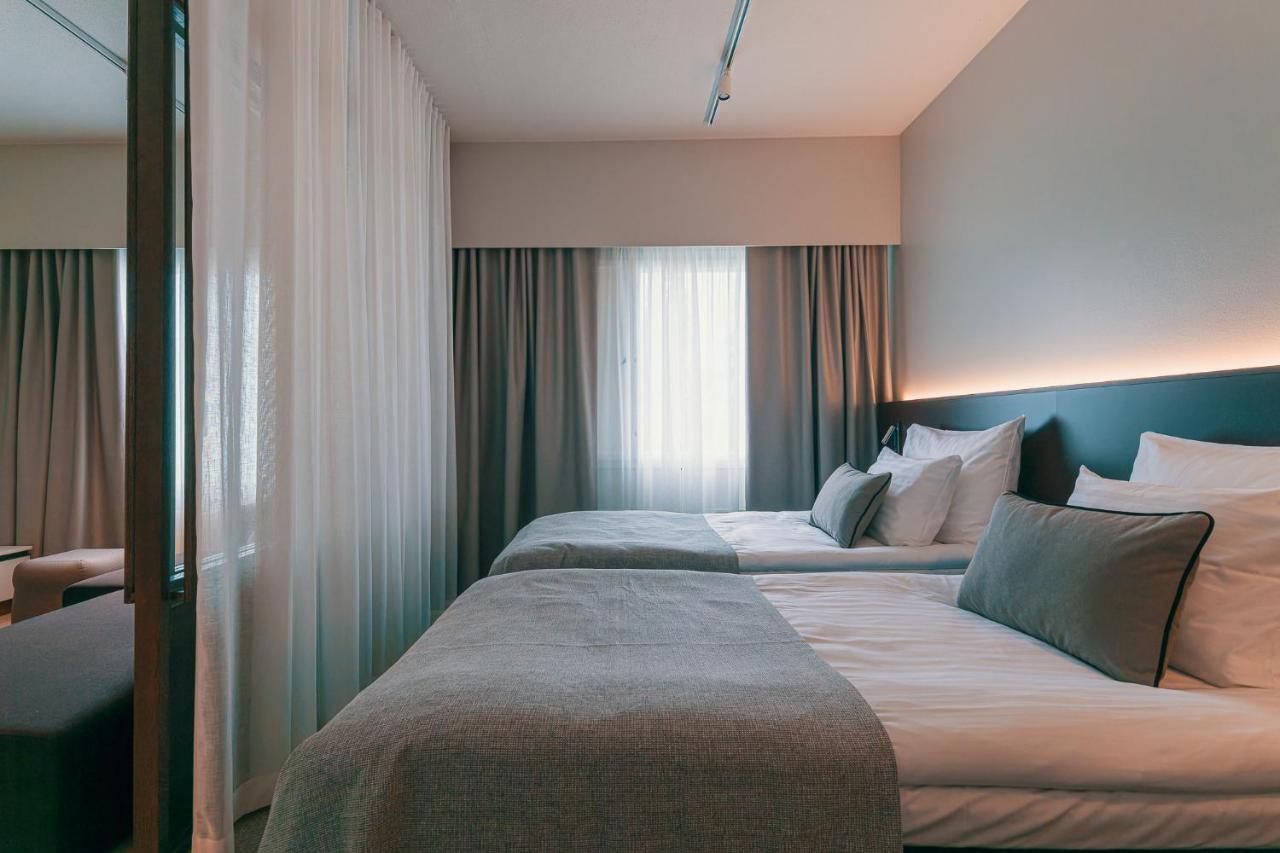 Original Sokos Hotel Seurahuone Савонлина Екстериор снимка