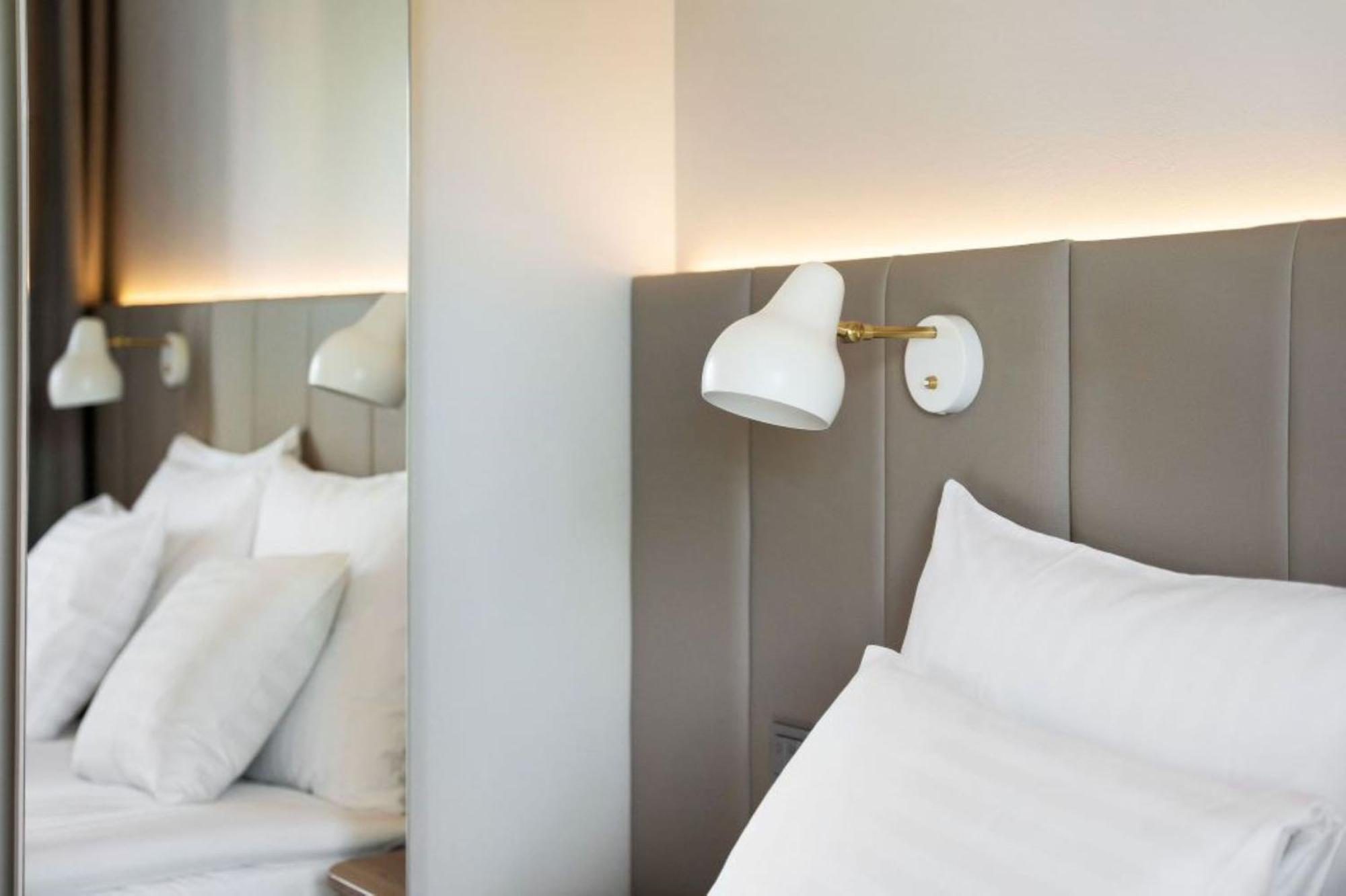 Original Sokos Hotel Seurahuone Савонлина Екстериор снимка