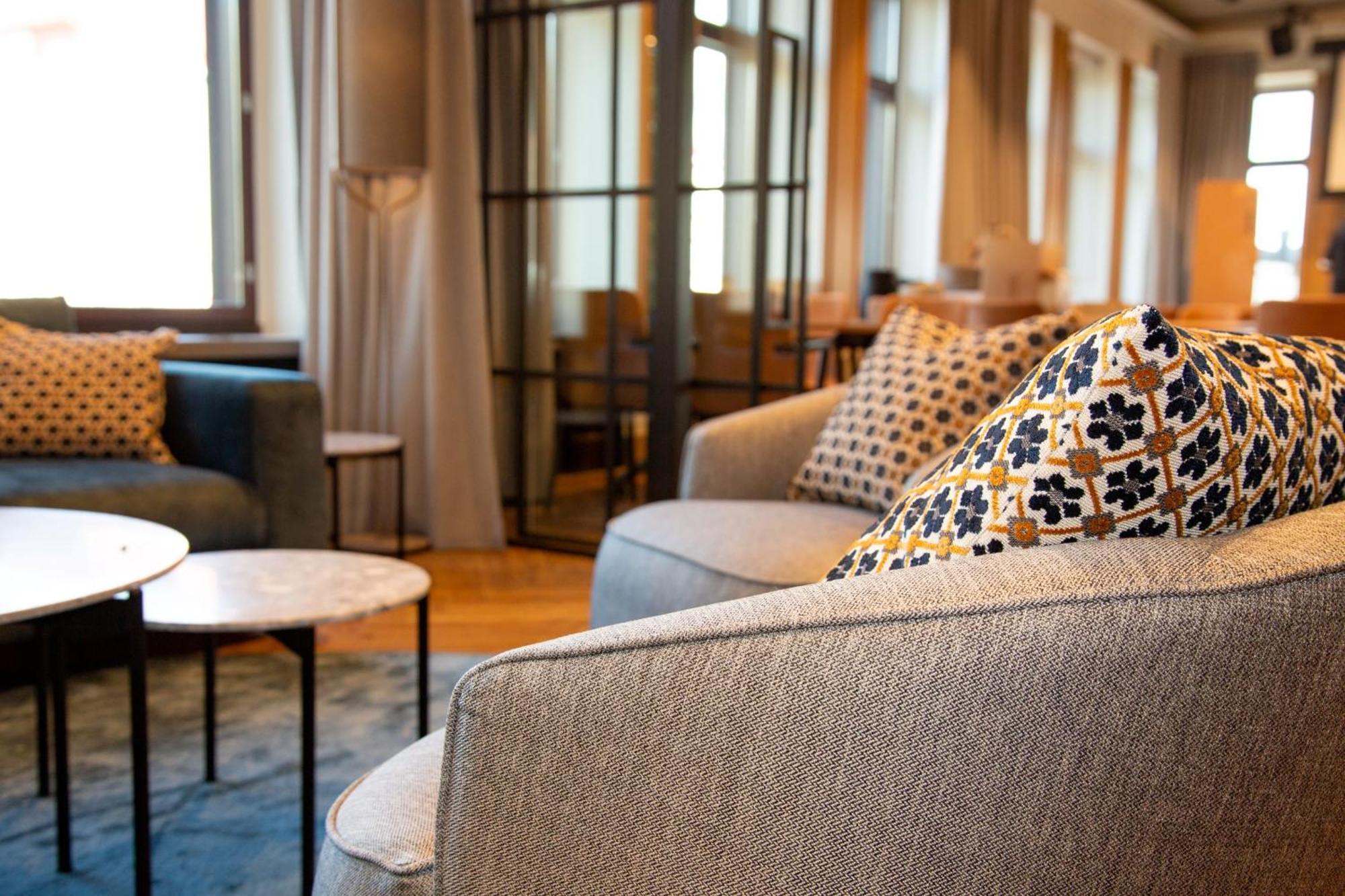 Original Sokos Hotel Seurahuone Савонлина Екстериор снимка