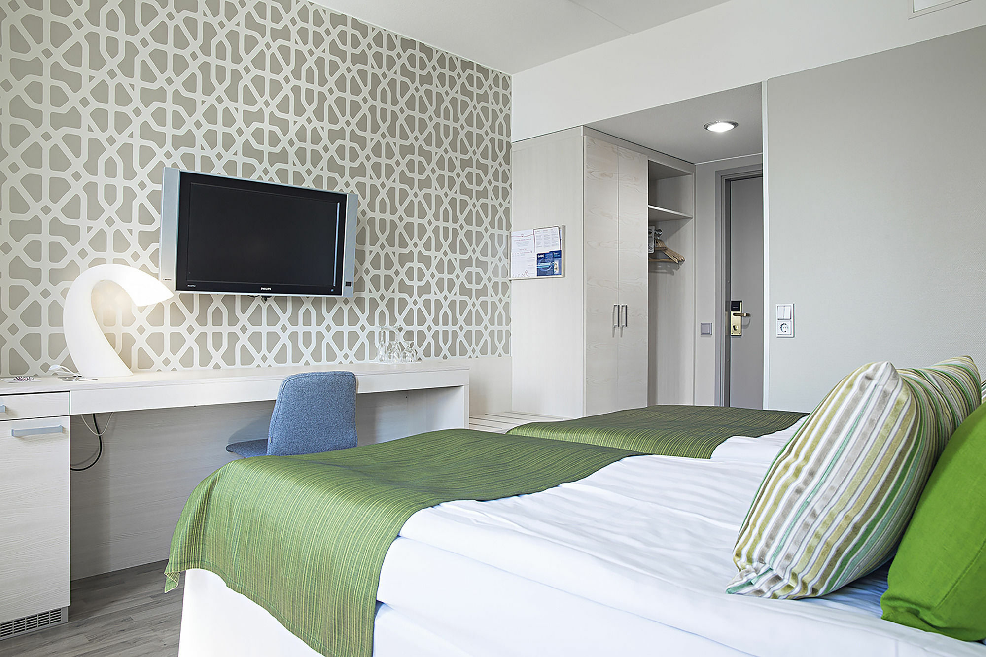 Original Sokos Hotel Seurahuone Савонлина Екстериор снимка