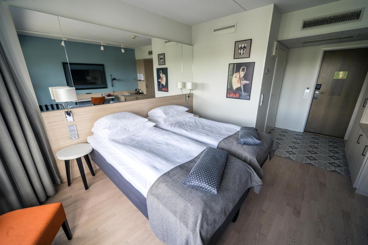 Original Sokos Hotel Seurahuone Савонлина Екстериор снимка