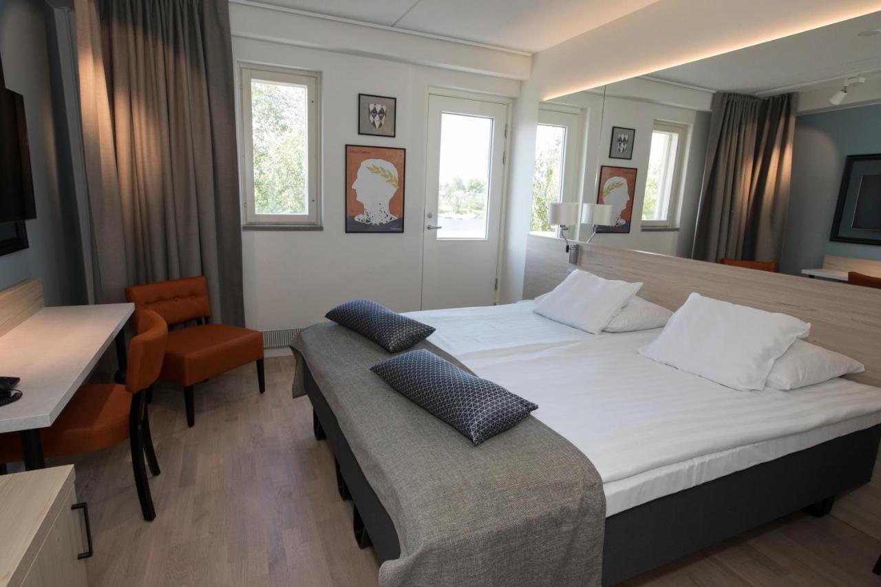 Original Sokos Hotel Seurahuone Савонлина Екстериор снимка